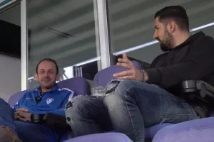 Συνέντευξη-Δρ. Κυριακός Γιάγκου: Ο Ν. Κίρζης, η περίπτωση Ουζόχο και οι καρδιοπάθειες (βίντεο)