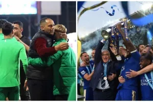 Leicester... o AΡΗΣ;