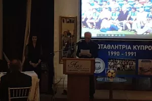 Παλαίμαχοι Απόλλων: "Άπειρες ευχαριστίες..."