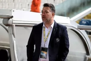Πετεβίνος/"Δεν ήταν δική μας επιλογή- Πέρσι κανένας παίκτης μας δεν έκανε διακοπές" 