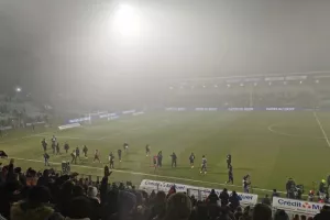 Κλερμόν - Στρασβούργο, όπως ΑΠΟΕΛ-Ομόνοια!