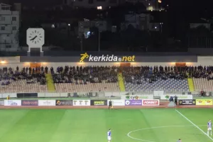 510 εισιτήρια στο "ΜΑΚ"