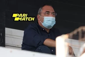 "Ο Άρης παίζει το καλύτερο ποδόσφαιρο στην Κύπρο- Έχει χρόνια να δω τέτοια ομάδα"