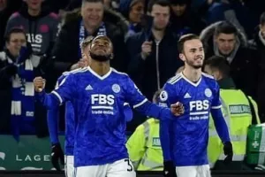 Lookman...
