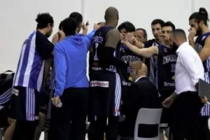 185 πόντοι... και το ντέρμπι στον Απόλλωνα!