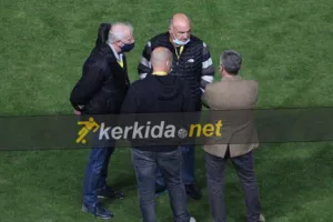 Η ιστορικότερη χρονιά;;