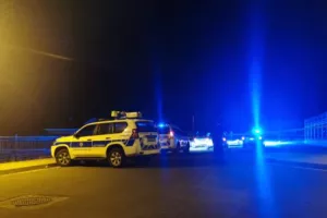 Άγριο φονικό στη Λάρνακα 