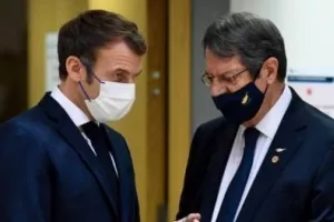 Συνάντηση με Εμανουέλ
