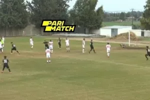 Νέα Σαλαμίνα K19/Τα γκολ της τριάρας (βίντεο)