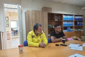Ολοκληρώθηκε το ΜΠΑΜ με Εμπεσίλιο! (φώτος)
