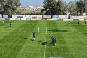 Αναγέννηση - ΕΝΠ: Δύσκολο και... σημαντικό διπλό!