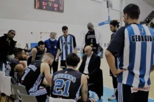 Απόλλων/Αυτό ήταν το "κλειδί" της νίκης
