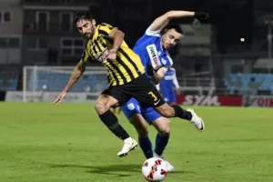  Αρέσει ο Σάλιακας