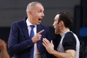 "Πολλά τα 14 λάθη, άλλαξε η ροή στο αντιαθλητικό του ΜακΡι"