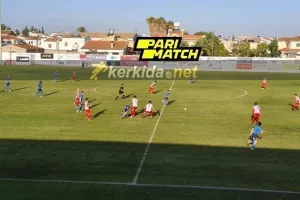 Προχωρεί σε καταγγελία/"Έχει σφυρίξει 4 αγώνες με επαναλαμβανόμενα λάθη"
