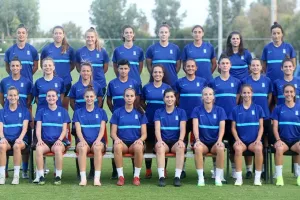 Η Ελλάδα πήρε ισοπαλία στη Σλοβενία