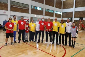 Το «Γκολ στη Ζωή» ολοκλήρωσε το έργο «Μια Μπάλα για Όλους»
