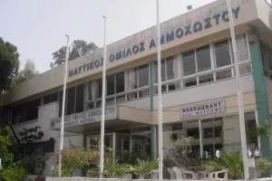 Θλίψη για τον Πανίκο Προκοπίου