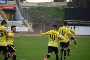 (Φωτορεπορτάζ) ΑΣΙΛ - Ομόνοια 29Μ