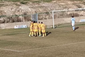 Χείμαρρος... το ΑΠΟΕΛ (2-8)/ΟΛΑ τα αποτελέσματα