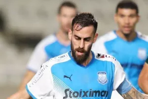 Πρόταση στον Χάμπο- Αποφασίζει σύντομα