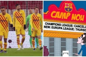 Η... επόμενη μέρα