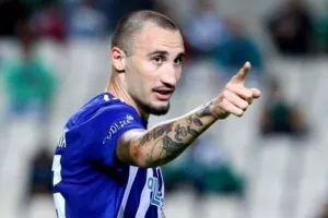 (ANO) Έκτακτη παρέμβαση από "ΜΑΧΗΤΕΣ" για Κατσαράβα