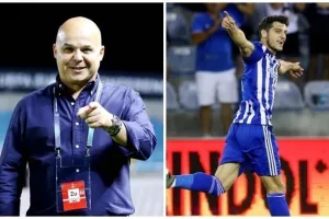 Προεδρική απάντηση για Αρτυματά/"Η εκτίμηση για το άτομό του είναι μεγάλη, η προσφορά του τεράστια"