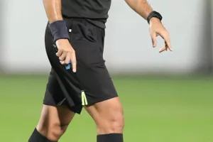 (ΑΝΑΚΟΙΝΩΣΗ) "Να εκλείψουν οι 'αδύνατες' διαιτησίες"