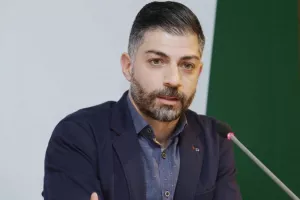 "Η απόφαση της ΚΟΠ προκαλεί την Ομόνοια- Η Ομόνοια έπρεπε να πάρει τον αγώνα με 3-0, αλλά δεν το επιδιώξαμε"
