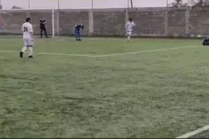 (ΒΙΝΤΕΟ) "Φαίνεται ξεκάθαρα το ήθος του Νικόλα Ζευκή!"