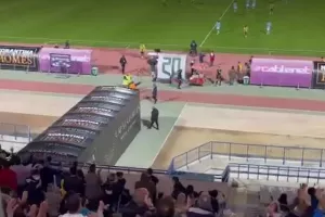 (ΒΙΝΤΕΟ) Άρεσε στον κόσμο της Πάφου FC