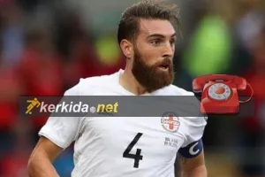 Κάσια αποκλειστικά στο Kerkida: "Νιώθω υπαίτιος για το τι συνέβη στον Κατσαράβα"