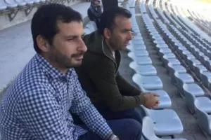 Ήταν Πάφο και είδε την... τεσσάρα