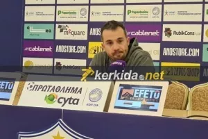 Σεργίδης μετά το "ΜΠΑΜ"/Άφησε ανοιχτό το ενδεχόμενο να αποχωρήσει