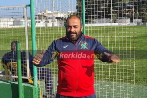 Η... διπλή αποστολή του Δημήτρη!