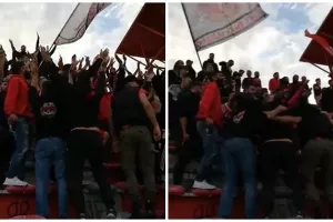 Ντίρλι Ντίρλι ΣΑΛΑΜΙΣ/Βίντεο