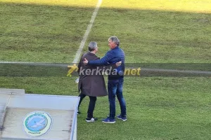 Νίκκι με Βαλεντίν