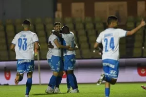 Πίσω στο... σπίτι με ντέρμπι