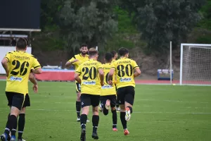 (Φωτορεπορτάζ) ΑΣΙΛ - Ομόνοια 29Μ