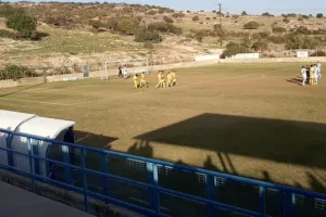 Χείμαρρος... το ΑΠΟΕΛ (2-8)/ΟΛΑ τα αποτελέσματα