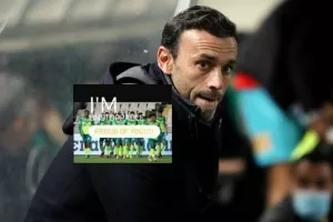 Κίνηση Καταλά με... Unstoppable!