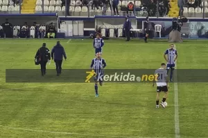 Επιστροφή... Κατσαράβα