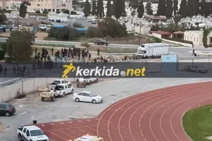 "Καμπάνα" στην Ομόνοια 29Μ για τα επεισόδια 
