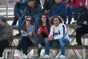 ΦΩΤΟΡΕΠΟΡΤΑΖ/Ο κόσμος στο Ομόνοια Αρ.- Νέα Σαλαμίνα
