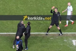 Κόκκινη στον Σίμο Ταραπουλούζη