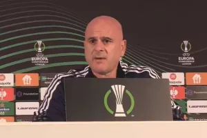Μεγάλη επιτυχία...
