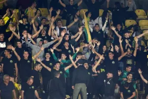ΑΕΚ: Επιστρατεύουν δωρεάν λεωφορεία για ΓΣΠ