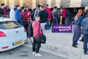 Στη Δικαστική το ΕΝΑΔ-Κεραυνός – Ξεκαθαρίζει η ΚΟΚ για υπαιτιότητα 