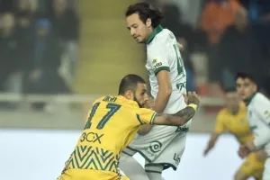 Πρόβλημα/Ομόνοια